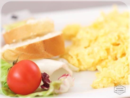 Klubokawiarnia Alternatywa 21